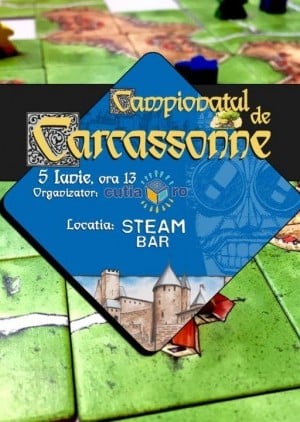 Campionatul de Carcassonne