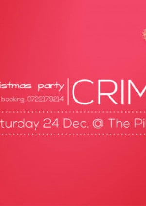 Christmas Night with Crimi