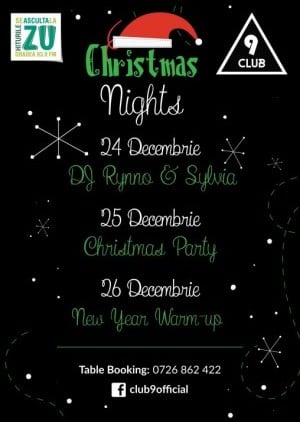 Christmas Party
