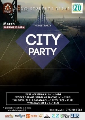 City Party