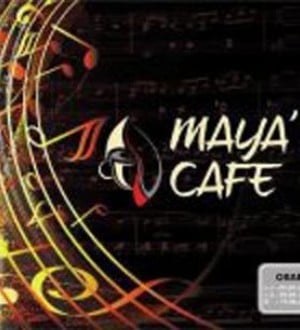 Closing Karaoke Party @ Maya's Caffe