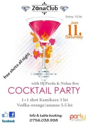 Cocktail Party