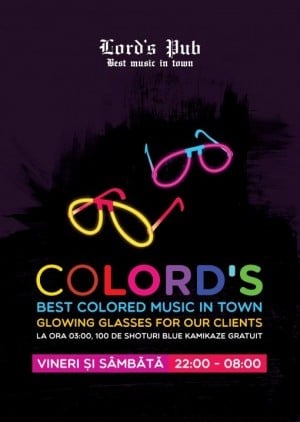 Colord's