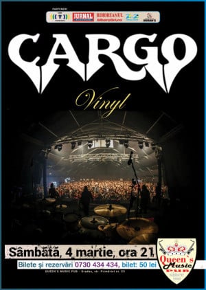 Concert Cargo