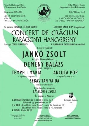 Concert de Crăciun