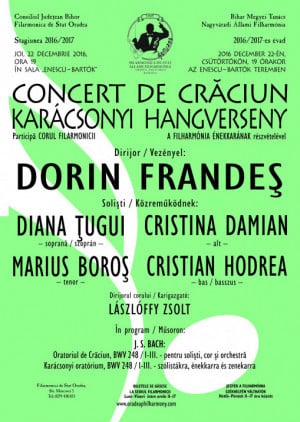 Concert de Crăciun