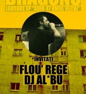 Concert Dragonu’ la Hole Pub