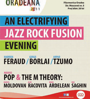 Concert Jazz Rock Fusion