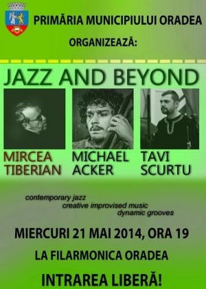 Concert Jazz