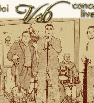 Concert live: Ve6