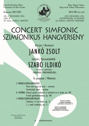 Concert Simfonic