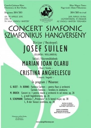 Concert Simfonic