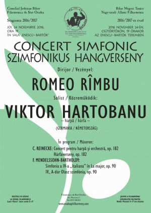 Concert Simfonic