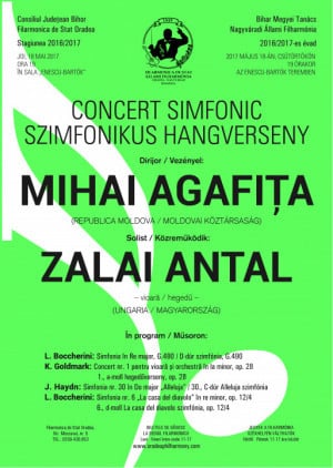 Concert Simfonic