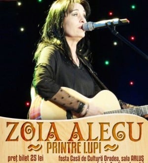 Concert Zoia Alecu