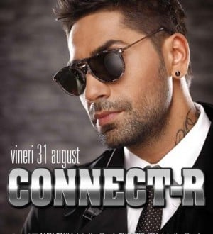 Connect-R în The One Café & Club
