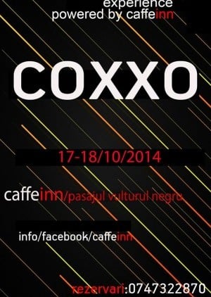 Coxxo