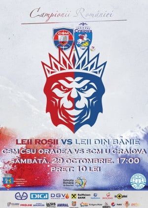 Csm Csu Oradea vs Dinamo Bucuresti