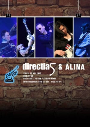 Directia 5 & Alina