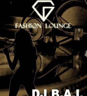 DJ B.A.I. live mixing