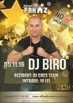 DJ Biro