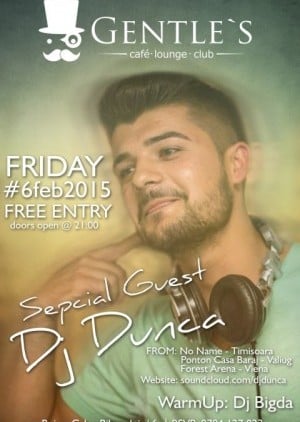 Dj Dunca