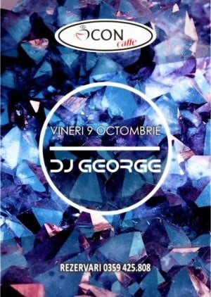 Dj George