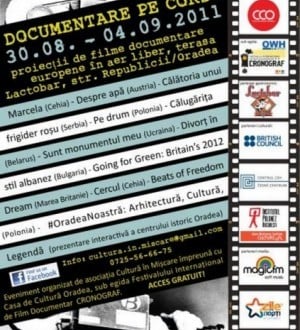 Documentare pe Corso