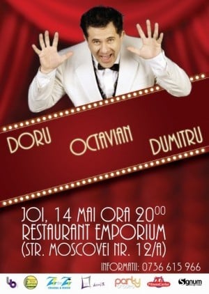 Doru Octavian Dumitru
