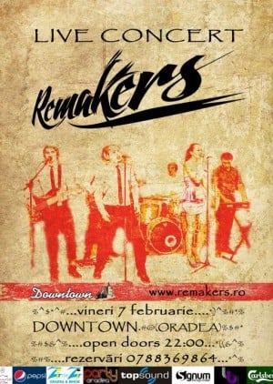 Downtown - Concert Remakers