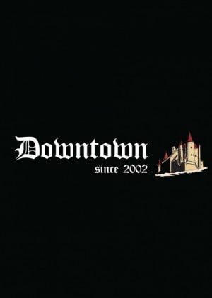 Downtown - Saturday Party
