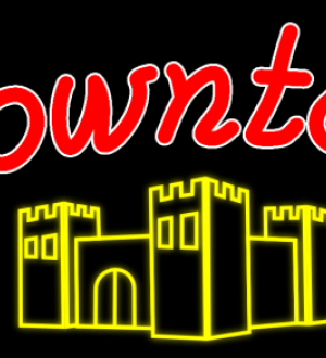 Downtown - Saturday Party