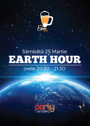 Earth Hour