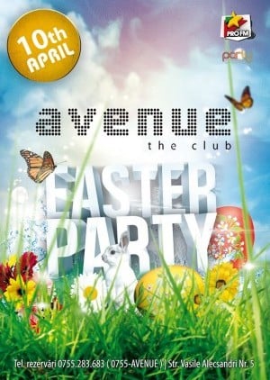 Easter Party
