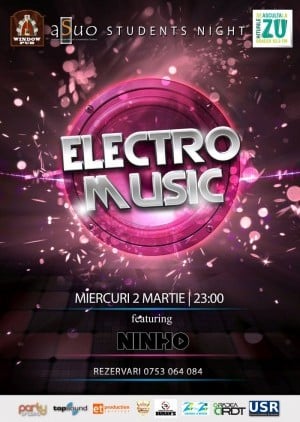 Electro Music