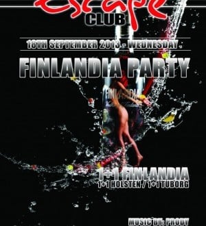 Escape - Finlandia Party