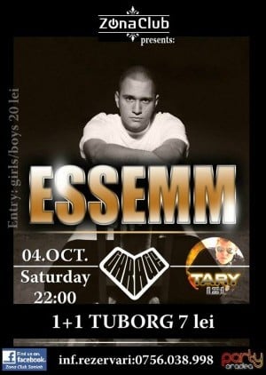 Essem