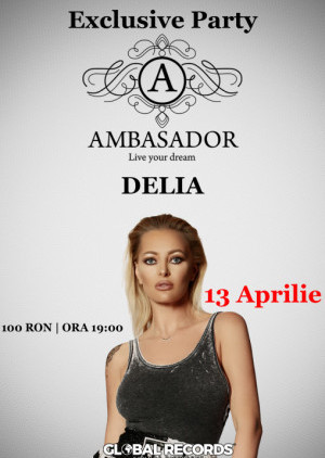 Exclusive Party @ Ambasador