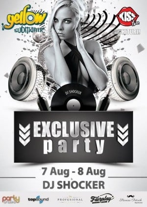 Exclusive Party