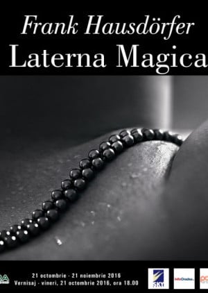 Expo Photo "Laterna Magica"