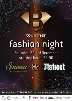 Fashion Night