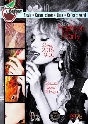 Fashion Party