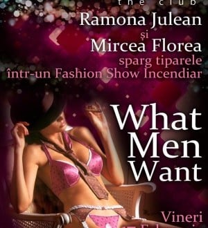 Fashion Show în Avenue Club