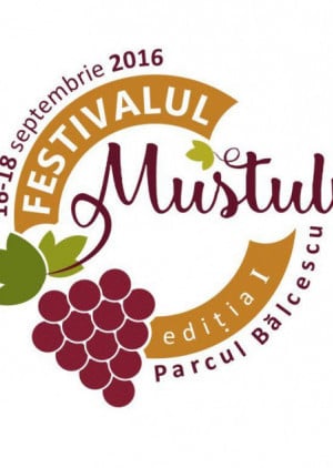 Festiivalul Mustului