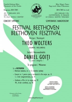 Festival Beethoven