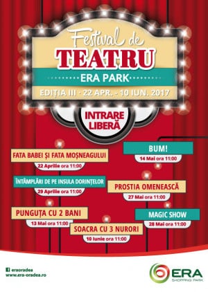 Festival de Teatru