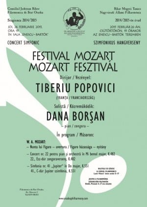 Festival Mozart