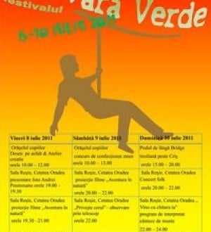 Festival Vara Verde