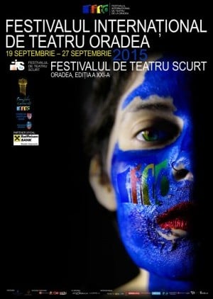 Festivalul Internaţional de Teatru Oradea