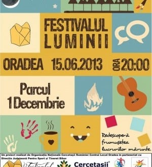 Festivalul Luminii